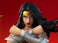 Wonder Woman är på väg till Fortnite