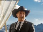 Kevin Costner lämnar Yellowstone