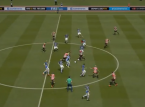 Märklig bugg i FIFA 15 till PC