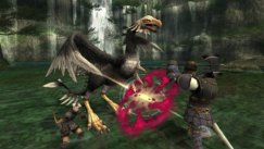 TGS 05: Sex bilder från Final Fantasy XI
