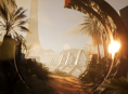 Provspela Halo gjort i Unreal Engine 5