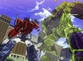 Läcka avslöjar ett nytt Transformers-spel exklusivt till Xbox