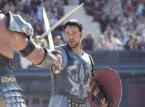 Ridley Scott gör Gladiator 2