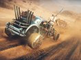 Fler snygga E3-bilder från Mad Max