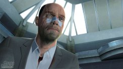 Bruce Willis som Kane