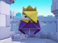 Paper Mario: The Origami King officiellt utannonserat