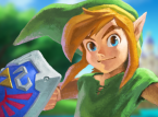 Nintendo letar ny designer till nästa Legend of Zelda-spel