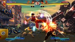Street Fighter X Tekken-DLC