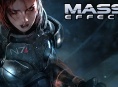 Åkturen Mass Effect: New Earth öppnad på amerikanskt nöjesfält