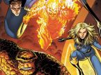 Marvel ryktas jobba på en Fantastic Four-reboot