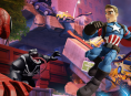 Disney Infinity 3.0: Marvel Battlegrounds Play Set