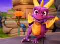 GRTV spelar Spyro: Reignited Trilogy