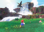 Den nya Super Mario Odyssey-trailern gör oss helt knäsvaga