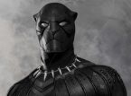 Ryan Coogler gör Black Panther 2