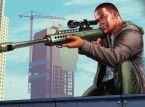 Rockstar visar Playstation 5-gameplay från Grand Theft Auto V