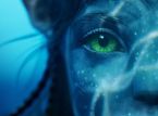 Avatar: The Way of Water-teasern når storpublik