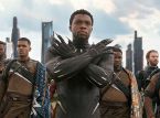 Michaela Coel hoppar på Black Panther: Wakanda Forever