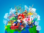 Mario Kart Tour mest nedladdade Iphone-appen i 58 länder