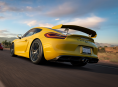 Porsche Car Pack ute nu till Forza Horizon 3