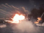 Tjuvkika på Battlefield 4 - Naval Strike