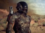 Ny Mass Effect: Andromeda-trailer visar stridssystemet