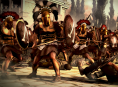 Total War: Rome II får sin första uppdatering på fredag