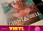 VINYL: Ghost in the Shell (Original Soundtrack)