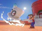 Spana in 30 minuter co-op från Super Mario Odyssey