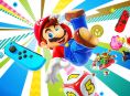 Ny Super Mario Party-uppdatering förbättrar onlinespelandet