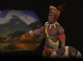 En första titt på Zulu i Civilization VI: Rise and Fall