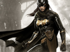 Marvel-författare skriver manuset till Batgirl?
