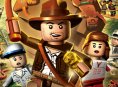 Lego Indiana Jones går nu att spela på Xbox One