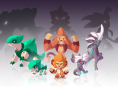 Pokémon-liknande Temtem släpps till konsoler nästa år
