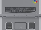 Du kan nu förboka SNES-versionen av New 3DS XL
