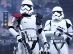 Skaffa påkostade clone troopers och fordon från Hot Toys