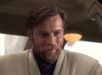 Ewan McGregor vill spela Obi-Wan en sista gång
