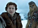 Fanskapad Solo: A Star Wars Story-trailer