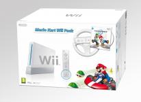 Mario Kart Wii Pack 20 maj