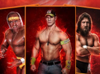WWE Supercard utannonserat - och släppt