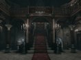 Spencer Mansion återskapat i Unreal Engine 4