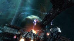Rymdstrider i Halo: Reach