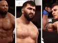 UFC-förstärkning av Arlovski, Romero och Jury