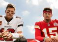 Madden NFL 22-omslaget pryds av Tom Brady och Patrick Mahomes