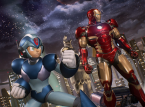 Marvel vs. Capcom: Infinite-trailer avslöjar premiärdatumet