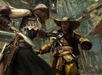 Ubisoft om Assassin's Creed IV:s andra hjälte