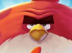 Tio miljoner nedladdade Angry Birds 2
