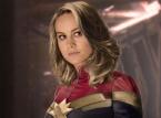 McKenna Grace spelar en ung Carol Danvers i Captain Marvel