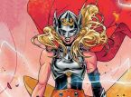 Nästa Marvel's Avengers-karaktär blir Female Thor