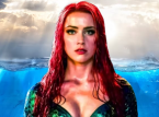 Amber Heard tackar sina fans i kölvattnet av Aquaman 2-premiären