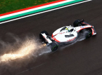 F1 2022 Emilia Romagna GP: Tankar och spekulationer